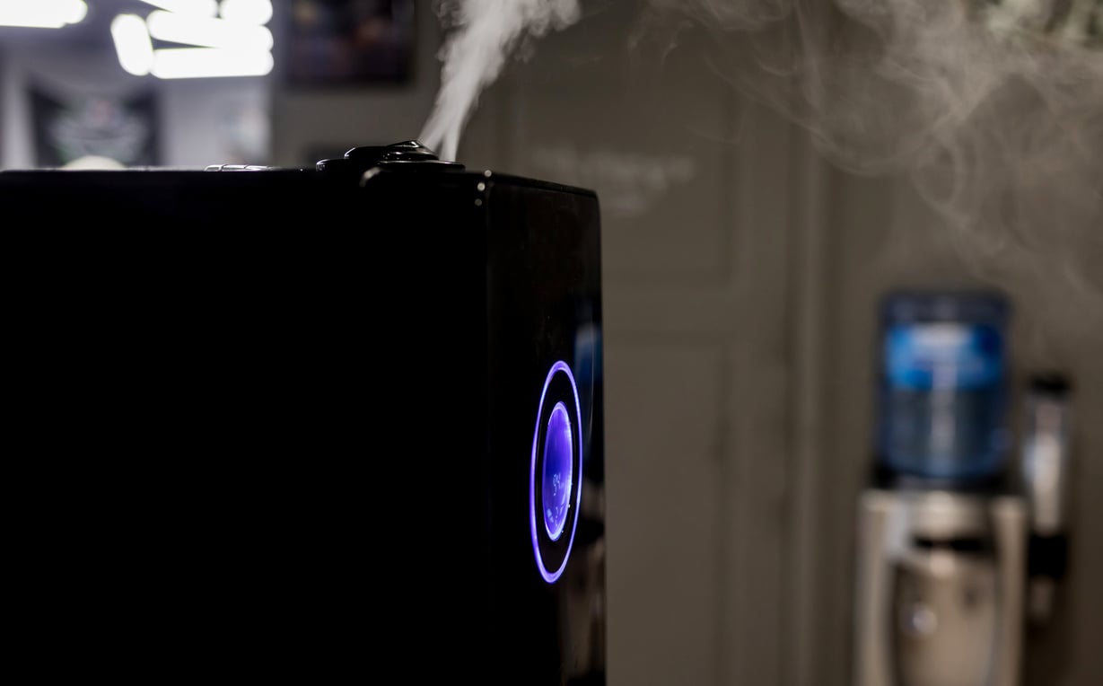 Air purifier